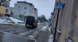 To koniec problemów kierowców i mieszkańców ul. Kowalskiej i Jeziornej? 