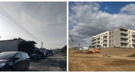 Burza o miejsca parkingowe. Wiceprzewodniczący Dargacz do radnego Macha: Nie będę się nad panem pastwił
