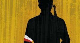 Łubiana. Projekcja filmu 