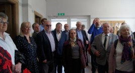 Władze Kościerzyny nawiążą partnerstwo z miastem i gminą Kórnik