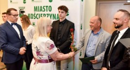Wielkie kontrowersje wokół nagród Rady Miasta Kościerzyna