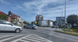 Ulica Kartuska do remontu. Będą utrudnienia w ruchu