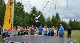 Festyn Rodzinny w Kaliszu