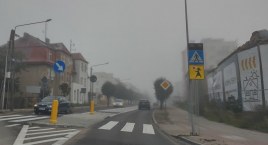 Na ul. Kartuskiej piesi będą bardziej bezpieczni