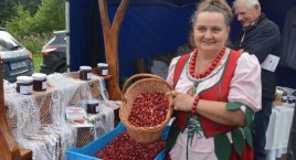 X Festiwal Żurawiny z morzem atrakcji 