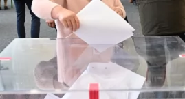 Tak głosowano w gminach Lipusz i Stara Kiszewa 