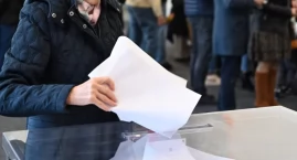 W gminie Karsin też wygrał PiS
