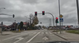 Co z przebudową drogi 221 Kościerzyna-Nowa Karczma-Przywidz?