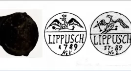 Historia. Szklana Huta - szkło z tej miejscowości tr&hellip;