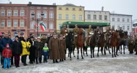 Obchody 104. rocznicy powrotu Kościerzyny do Ojczyzny