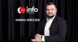 Dawid Jereczek: jeśli wygram, moim zastępcą będzie Tomasz Szala