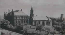 Niezwykła historia perełki kościerskiej architektury