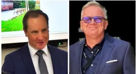 Andrzej Hinc i Andrzej Hnatiuk w drugiej turze powalczą o fotel wójta gm. Stara Kiszewa