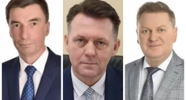 R. Brunke, P. Laska i M. Warczak komentują swoje wyborcze wyniki