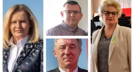Kto będzie starostą? Polityczna gra już się zaczęła 
