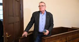 Kara bezwzględnego więzienia dla byłego senatora PiS W. Bonkowskiego za śmierć psa
