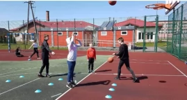 Majówka w Dziemianach