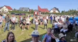 Obchody 80. rocznicy Boju pod Łubianą - Festyn Patriotyczny