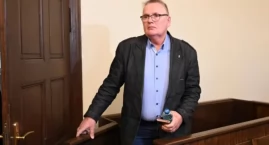 Waldemar Bonkowski chce uniknąć „odsiadki”?