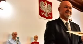 Starosta kościerski będzie zarabiał ponad 19 tys. zł brutto