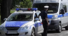 Z narkotykami na „podwójnym gazie”