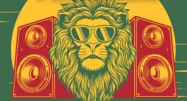 Letnie Falowanie nad Jeziorem Wielewskim - święto miłośników reggae