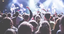 Najbliższy weekend w Kościerzynie zapowiada się niezwykle muzycznie