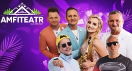 Dziemiany. Kaszubski Disco Piknik