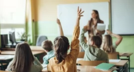 Wyniki egzaminu ósmoklasisty. Jak wypadli uczniowie z pow. kościerskiego?