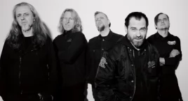 Muzyczne Lato w Kościerzynie - gwiazdą wieczoru będzie Luxtorpeda