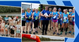 Dziemiany. Sportowe Mistrzostwa Kaszub