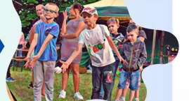 Festyn w Szklanej Hucie