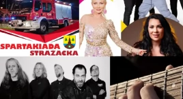 Weekend z Luxtorpedą oraz świetną zabawą