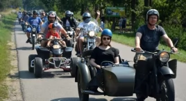 12. Karsiński Rajd Weteranów Szos