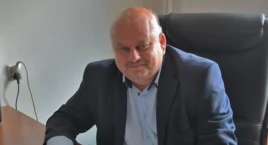 Jan Dittrich odwołany ze stanowiska dyrektora Kościerskiego Domu Kultury