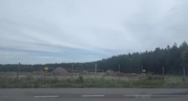 W Małym Klinczu rozpoczęła się budowa kompleksu sportowego