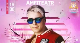 Gorący piątek w Amfiteatrze Dziemiany. Skolim i Dj Świru w akcji!