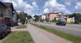 Wkrótce remont ul. Szopińskiego. Utrudnienia w ruchu będą nieuniknione