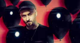 Na kościerskiej scenie letniej wystąpi Baranovski