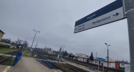Inwestycja za 1,5 mld zł. Będzie bezpośrednie połączenie kolejowe z Kartuzami