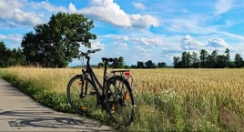 Ta inwestycja ma kosztować ok. 15 mln zł! Co ze ściezką rowerową Kościerzyna-Wdzydze?