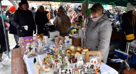 Jarmark Świąteczny w Kościerzynie – dwa dni pełne atrakcji!