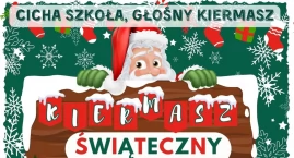 Kiermasz świąteczny w Lipuszu. Moc atrakcji i dobry cel