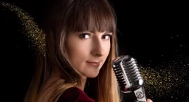 Stara Kiszewa. Recital Eweliny Rytelewskiej - występ, który wprowadzi w świąteczny nastrój