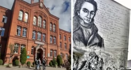 Ogólniak i Budowlanka uhonorowane prestiżowym wyróżnieniem