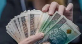 Obiecywał pieniądze za śmierć męża. Wyłudził od seniorki 4 tys. zł!