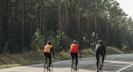 Co się stało z pieniędzmi na budowę ścieżki rowerowej do Wdzydz? Radny Czucha o arogancji starosty Zabrockiego!