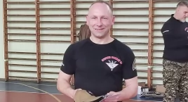 Wielki sukces Krzysztofa Sosnówki. Znalazł się w elitarnym gronie!