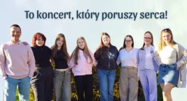Liniewo. Młodzi artyści zaprezentują twórczość zespołu 