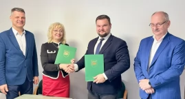 Szpital w Kościerzynie. 140 tys. zł na modernizację oddziałów szpitalnych dla mam i noworodków